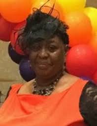 BRENDA WRIGHT Obituary March 13, 2020