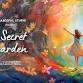 A Secret Garden event in Cape Town