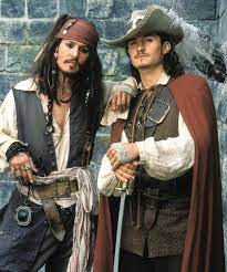 Orlando jonathan blanchard copeland bloom (born 13 january 1977) is an english actor. Orlando Bloom Is Back For Pirates Of The Caribbean 5 Instyle