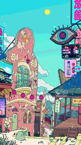 Spirited Away And Chill By Seerlight On Deviantart Studio Ghibli Background Ghibli Artwork Ghibli Art