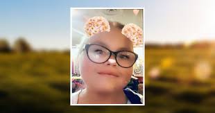 Samantha "Sami" Belcher Obituary 2020