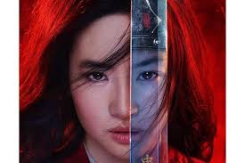 Liu yi fei sebagai hua mulan, crystal rao sebagai mulan muda, donnie yen sebagai. 5 Outfit Sederhana Ala Pemeran Utama Film Mulan 2020 Liu Yifei Tetap Modis Dan Menawan Pikiran Rakyat Com