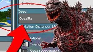 There's a mob called kong godzilla allie, same stats as kong. How To Make Godzilla In Minecraft Xbox One Herunterladen
