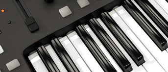 America's steinway piano restoration specialists. What Is The Difference Between Keyboard And Piano