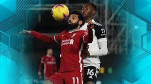 Bbc one featured match of the day 2. Bbc One Match Of The Day 2 2020 21 13 12 2020