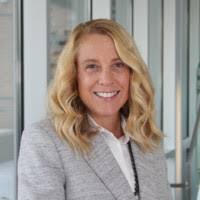 Kim Quinn at work Quinn