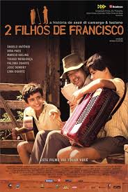 Dois corações e uma história de zezé di camargo e luciano, música para ouvir com letra, tradução e vídeo no kboing. 2 Filhos De Francisco Wikiwand