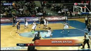 Fatih terim ayakta alkışlandı spor toto süper lig'de galatasaray'ı şampiyonluğa taşıyan teknik direktör fatih terim de maçı izledi. Beko Basketbol Ligi 2 Haftanin En Iyi 10 Hareketi Youtube