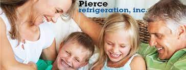 Call us for air purifiers, ventilators, and humidifiers. Pierce Refrigeration Inc Home Facebook