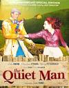 Amazon.com: The Quiet Man (60th Anniversary Special Edition) [Blu ...