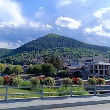 Image result for pyramids bosnia