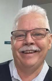 Kevin Redfield Obituary