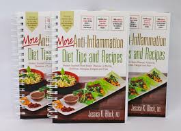 We did not find results for: More Anti Inflammation Diet Tips And Recipes Spiral Jessica Black