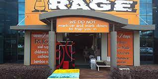 Check spelling or type a new query. Rug Rage Open 7 Days