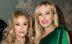 RHOBH: Kathy Gets Heat For Reaction to Sutton's Health Scare