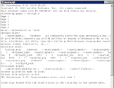 Windows 10 and GPL Ghostscript