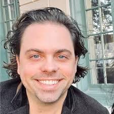 Mike Horrocks's Instagram, Twitter & Facebook