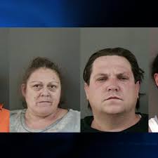 Albany PD: Drug bust nets 8 arrests, 2.5 pounds of meth, $113k cash