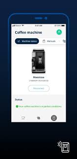 Delonghi coffee makers nescafe logopedia shqip. De Longhi Coffee Link For Android Apk Download