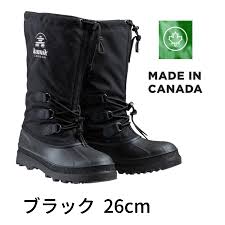 スノー ブーツ カナダ