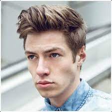 Have Some Ideas In This Article That Can Really Change Your Looks And Style Statement With Some Hairc Boy Haircuts Short Boy Hairstyles Cool Hairstyles For Men