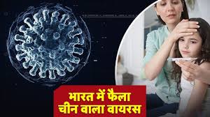 भारत के लिए कितना खतरनाक है HMPV? वायरस के बारे में एक्सपर्ट से जानें हर  छोटी-बड़ी जानकारी | China HMPV virus symptoms, causes and prevention all  details