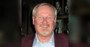 Gerald Francis Moore Obituary