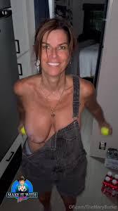 Mary Burke Porn Pic - EPORNER