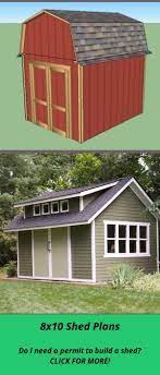 Diy Shed Plans Free How Much Does It Cost To Build A 10x16 Shed Sheds Diyprojects Diy Storage Shed Plans Storage Shed Plans Shed