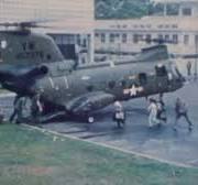 Causas y consecuencias de la derrota de EEUU en la guerra de Vietnam