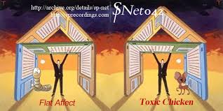 (medicine) lack of emotion, or of apparent emotion. Spnet042 Flataffect Toxicchicken Toliveinafloppyhouse Free Download Borrow And Streaming Internet Archive