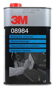 3m understands your challenges and strives to make your job easier with reliable, quality products and solutions. 3m 08984 Klebstoffreiniger Entfettungsmittel 1 Liter