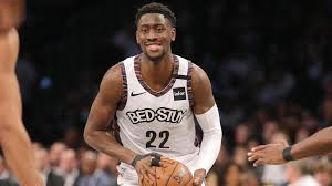 Ahead of the season's restart on thursday, usa today sports' nba experts put forth their power rankings for the 22 teams taking the court in orlando. Nba Dfs Caris Levert And Top Draftkings Fanduel Daily Fantasy Basketball Picks For Jan 8 2021 Cbssports Com