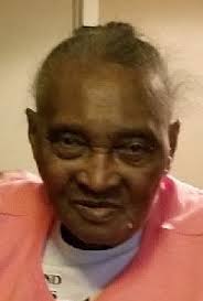 Bertha Mae Willis-Barrow