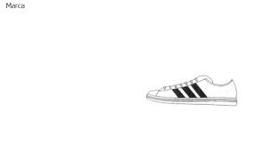 Por que as três listras da Adidas não são mais uma Marca Registrada na  Europa