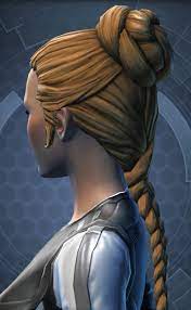 Swtor New Human Hair 45b Jpg Mmo Guides Walkthroughs And News