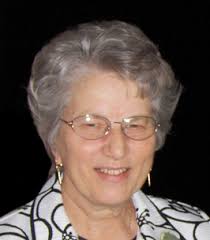 Obituary for Cornelia Lena Neltje "Corrie" Knox (VanWeerdhuizen)
