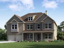 2307 rocky mountain drive, royse city tx 75189. Parkside Model 4br 3ba Homes For Sale In Greer Sc Meritage Homes