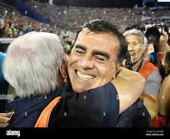 Quinteros hi-res stock photography and images