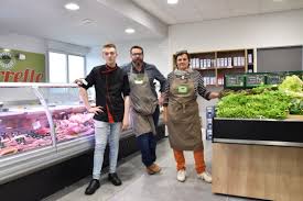 De 08h30 à 19h00 du mercredi au vendredi : Magasin De Producteurs La Charrette 2 Le Retour Terre De Touraine