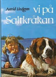 I huvudrollerna ses torsten lilliecrona, louise edlind, maria johansson, stephen lindholm med flera. Lisa Sweden S Review Of Vi Pa Saltkrakan