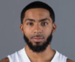 HIGH 5 OF THE WEEK: Another top NECC weekly award for Jordan Booker