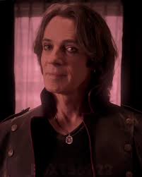 Samuel Vincent Characters