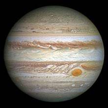 Most of us grew up learning that there are nine planets in our solar system. Jupiter Wikipedia