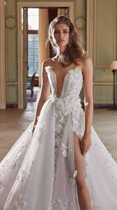 Wedding dresses & bridesmaids inspiration! 24 Of The Hottest Wedding Dress Styles In 2020 Once Wed