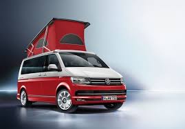 Pin On Volkswagen California
