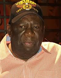 William Richardson Obituary