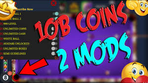 Unlimited coins and cash with 8 ball pool hack tool! 8 Ball Pool Latest Mod Apk