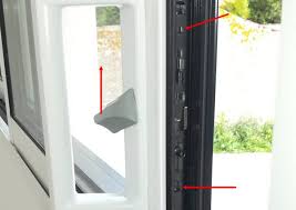 Système d'évacuation de l'eau invisible, profil d'aménagement. Comment Demonter Remplacer Ou Serrer Une Poignee K Line Le Blog Du Plombier