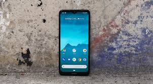 En definitiva, estamos ante una completa tableta android con pantalla de tinta electrónica de 7,8 pulgadas y 300 ppp. Nokia 6 2 Analisis Review Con Caracteristicas Precio Y Especificaciones